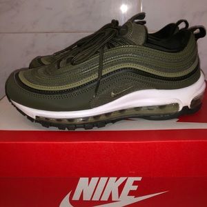 Nike Air Max 97